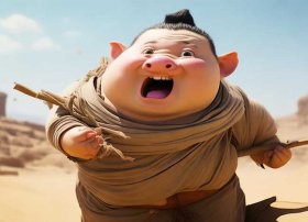 儿童版西游记故事全文收沙和尚（西游记收沙僧的故事）