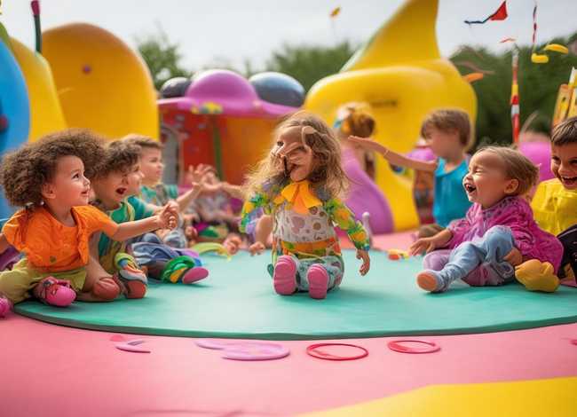 儿童故事情景剧剧本 - 儿童情景剧剧本范文简短 儿童故事情景剧剧本 - 儿童情景剧剧本范文简短