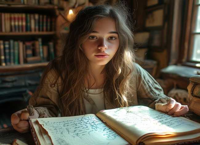 好的故事出处；好的故事出处是什么