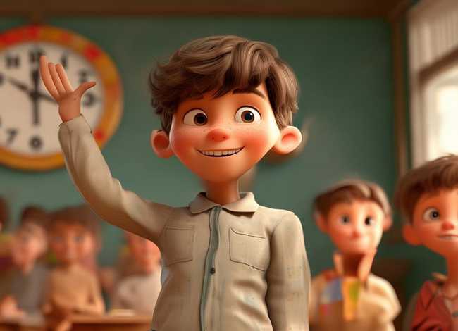 说话算话儿童故事、小朋友说话算话的故事