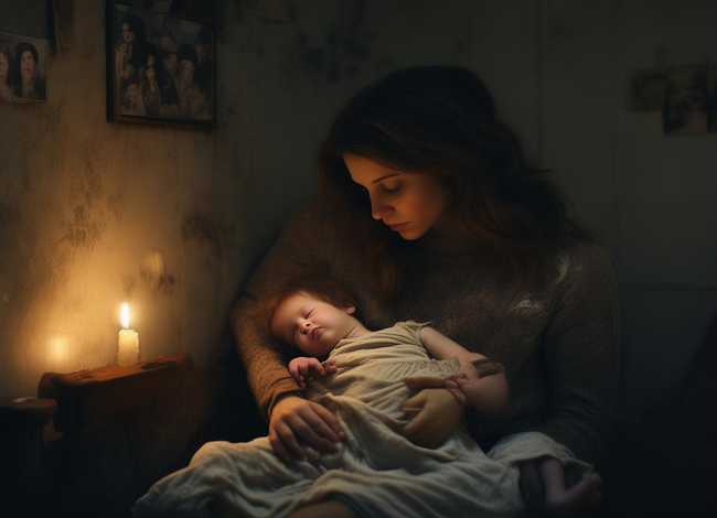 原创催泪故事 原创催泪故事大全