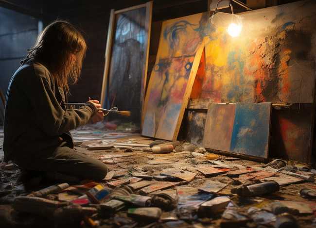 关于挫折的故事视频 - 关于挫折的故事视频素材