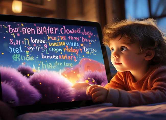 6岁儿童故事在线听mp3、6岁孩子故事在线听