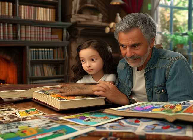 关于合作的故事书（关于合作的故事书有哪些）