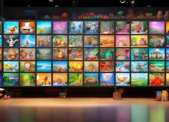 ertong故事视频，儿童故事视频100首连续播放免费