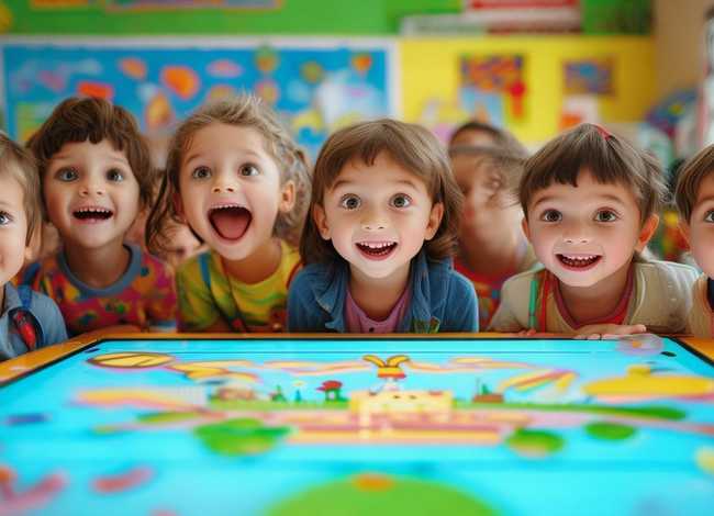 幼儿趣味小故事视频；幼儿趣味小故事视频教学