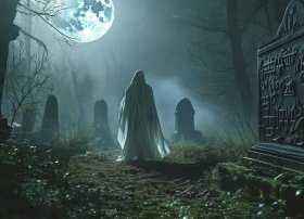 幽灵 故事 - 幽灵 故事小说