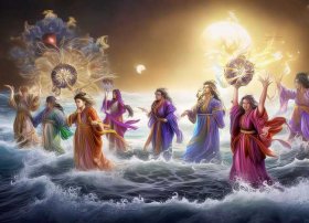 小故事八仙过海、小故事八仙过海免费听