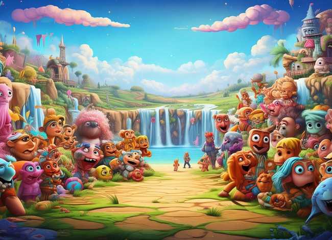 儿童动画故事视频大全连续播放 - 少儿动画故事视频 儿童动画故事视频大全连续播放 - 少儿动画故事视频