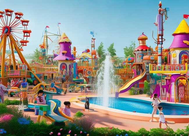 江阴儿童乐园有哪些,江阴儿童乐园有哪些景点 江阴儿童乐园有哪些,江阴儿童乐园有哪些景点