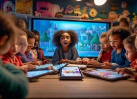 儿童在线故事阅读 儿童在线故事阅读全文