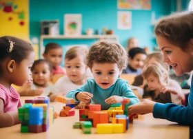 学前教育儿童观的论文2000（学前教育中的儿童观论文2000字）