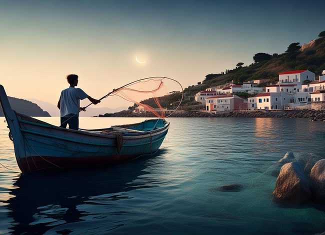 鱼的故事2007 鱼的故事2007希腊电影在线看