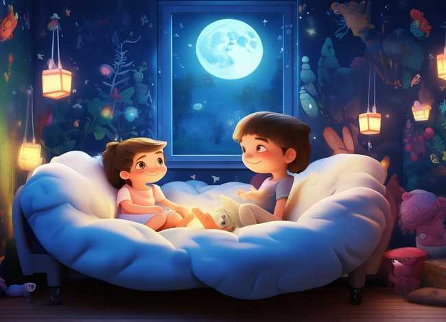 童话故事3-6岁幼儿睡前故事、童话故事3-6岁幼儿睡前故事绘本