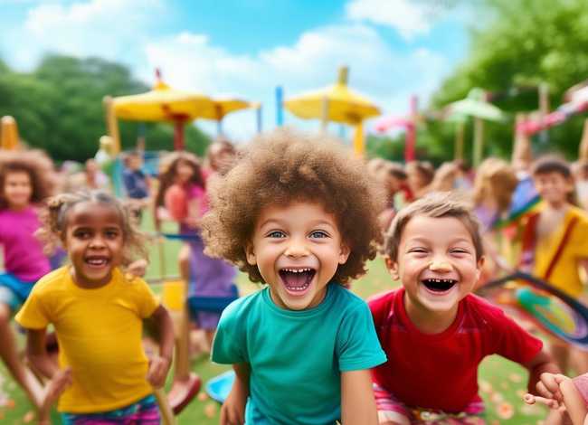 儿童正能量的故事短视频，少儿正能量的小故事