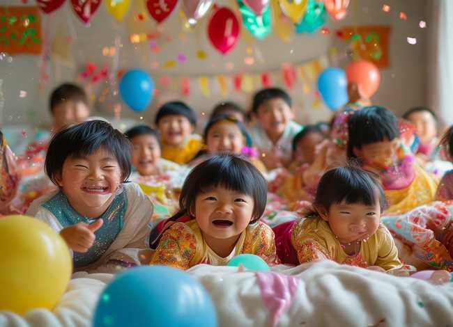 结婚儿童(结婚儿童滚床吉利话) 结婚儿童(结婚儿童滚床吉利话)