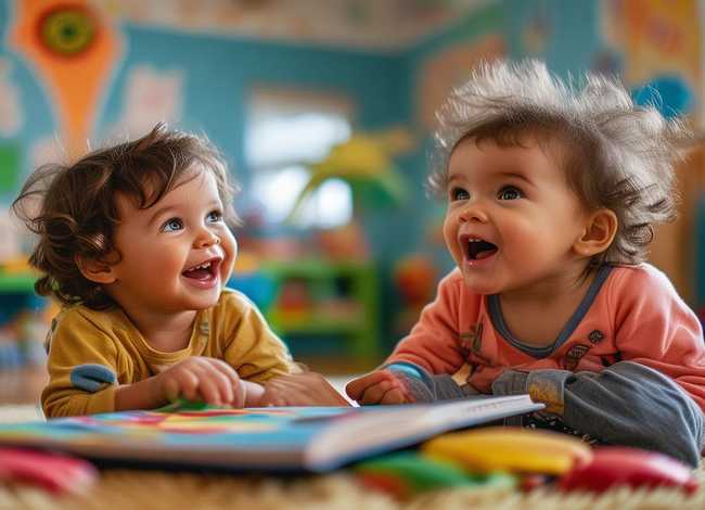 有对话的幼儿故事 - 有对话的幼儿故事简短 有对话的幼儿故事 - 有对话的幼儿故事简短