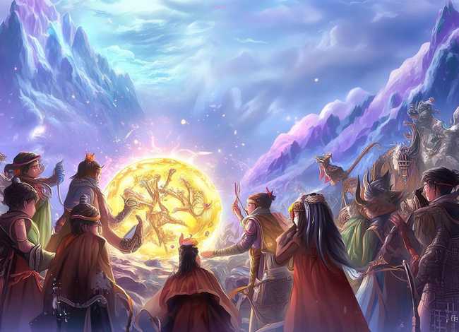 封神榜故事视频 - 封神榜故事视频播放 封神榜故事视频 - 封神榜故事视频播放