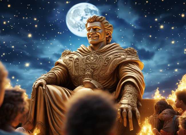 快乐王子讲故事（快乐王子讲故事免费听）