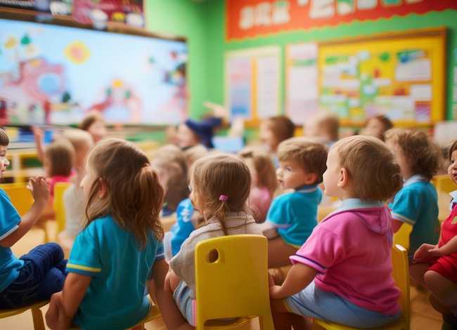 一分钟儿童英语故事 - 一分钟英语故事 幼儿