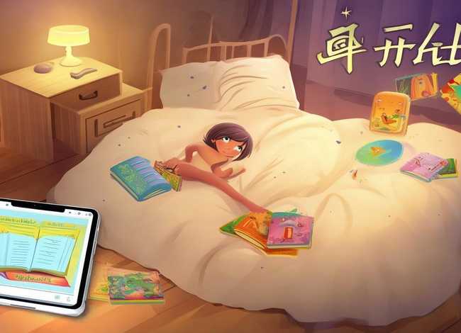 13岁睡前故事大全免费听；13岁睡前故事大全免费听书