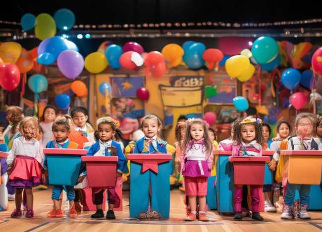 儿童演讲比赛文章（儿童演讲比赛文章大全）