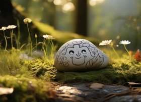 可爱石头的故事 - 可爱石头的故事 2009