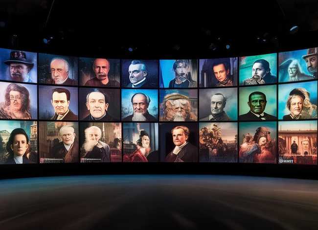 历史名人故事视频大全；历史名人故事视频大全集