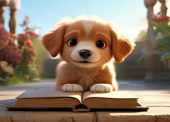 关于小狗的简短故事;关于小狗的简短故事50字 关于小狗的简短故事;关于小狗的简短故事50字