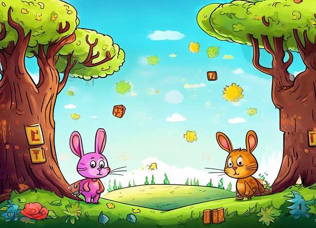 7到8岁儿童故事书 - 7到8岁故事在线听