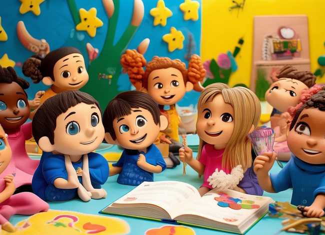 儿童一年级故事绘本(一年级幼儿绘本故事) 儿童一年级故事绘本(一年级幼儿绘本故事)