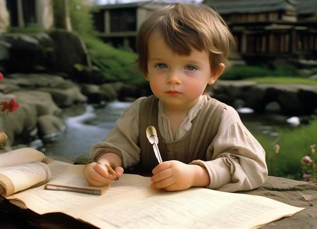 古代儿童聪慧的故事题目 有哪些古代聪慧儿童的故事