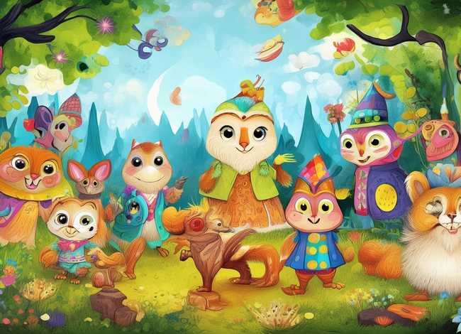 适合幼儿的民间故事,适合幼儿的民间故事推荐 适合幼儿的民间故事,适合幼儿的民间故事推荐