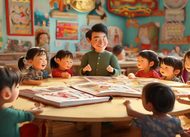 红色经典故事幼儿园(红色经典故事幼儿园怎样画) 红色经典故事幼儿园(红色经典故事幼儿园怎样画)