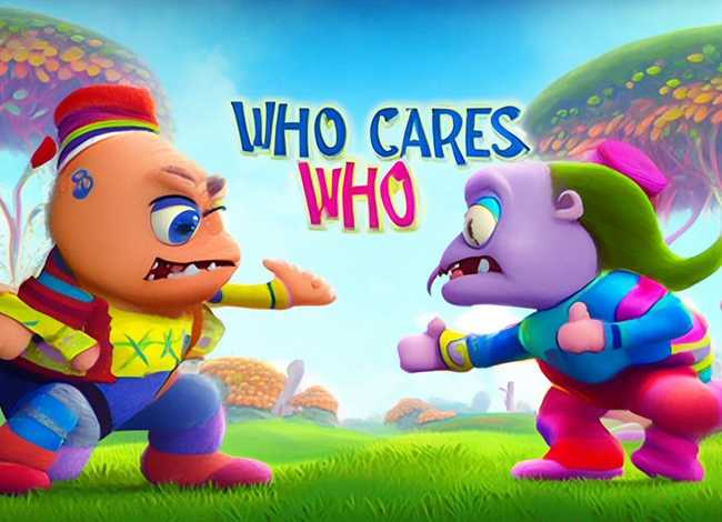 谁怕谁的故事;谁怕谁的故事是什么歌 谁怕谁的故事;谁怕谁的故事是什么歌