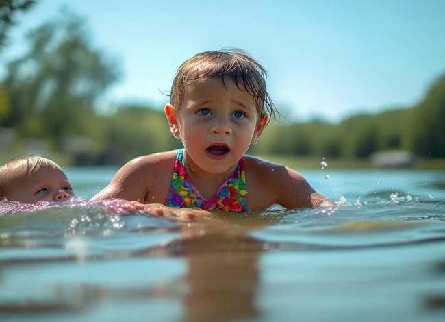 儿童闯关落水(儿童闯关落水怎么办) 儿童闯关落水(儿童闯关落水怎么办)