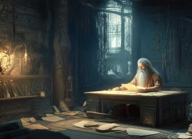 梦讲故事、梦见讲故事周公解梦 梦讲故事、梦见讲故事周公解梦