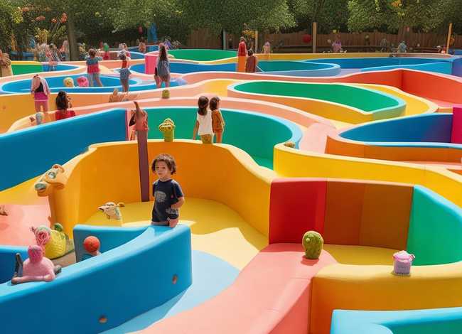 迷宫故事幼儿园,幼儿园课程故事迷宫 迷宫故事幼儿园,幼儿园课程故事迷宫