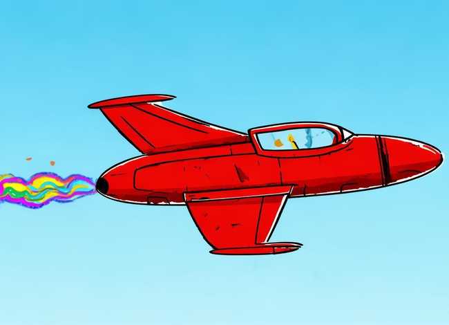 战斗机儿童画图片、战斗机儿童画图片简单 战斗机儿童画图片、战斗机儿童画图片简单