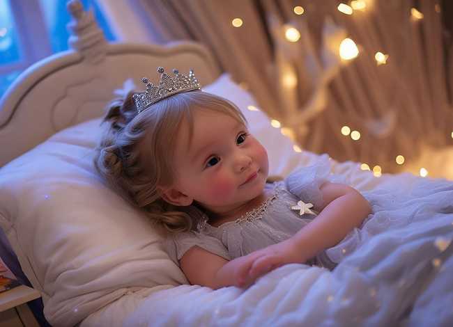 灰姑娘宝宝睡前故事；灰姑娘宝宝睡前故事大全