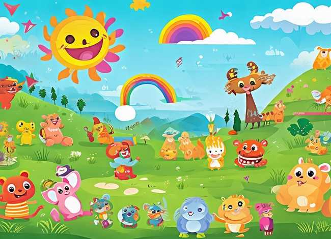 儿童故事歌3-6岁;故事书大全阅读3-6岁儿歌 儿童故事歌3-6岁;故事书大全阅读3-6岁儿歌