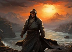 项羽江东故事 - 项羽和江东的故事