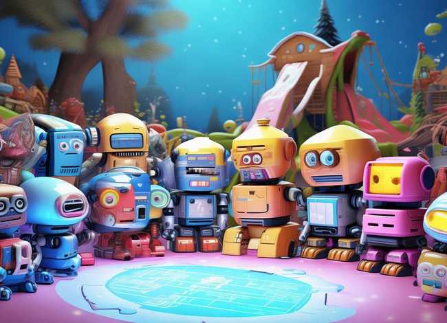 机器人动画片大全儿童故事、机器人动画片儿童动画片 机器人动画片大全儿童故事、机器人动画片儿童动画片