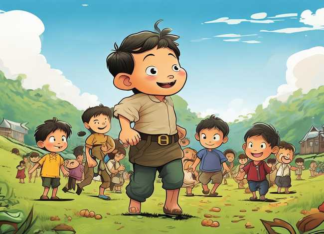 王二小故事幼儿视频；王二小故事幼儿视频完整版