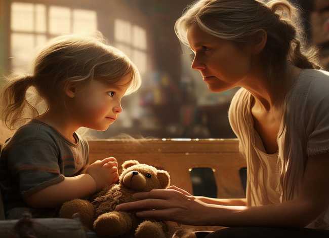 感人催泪的儿童故事、感人催泪的小故事