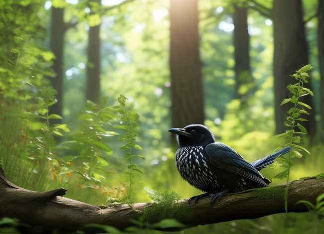 故事小乌鸦找妈妈，故事小乌鸦找妈妈图片