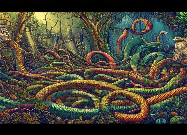 蛇的故事全集大全;蛇的故事全集大全图片 蛇的故事全集大全;蛇的故事全集大全图片