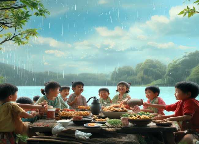 儿童古诗录饮湖上初晴后雨,小度小度古诗饮湖上初晴后雨 儿童古诗录饮湖上初晴后雨,小度小度古诗饮湖上初晴后雨