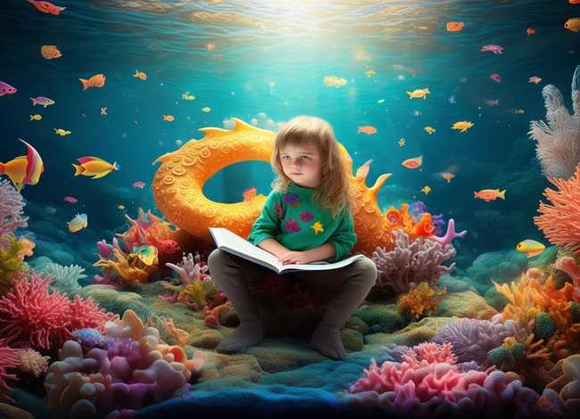 海马的故事阅读 - 海马的故事阅读答案三年级 海马的故事阅读 - 海马的故事阅读答案三年级