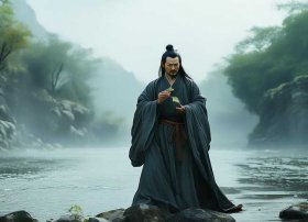 小故事屈原（小故事屈原300字）